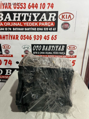 Admira 1.5 Dizel 3 Silindir Sıfır Yarım Motor