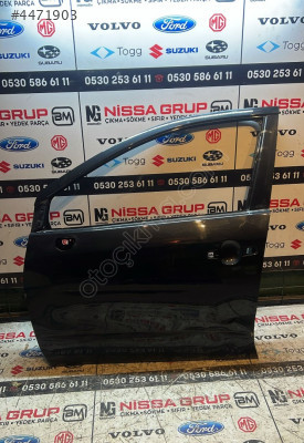 MG ZS ORİJİNAL ÇIKMA SOL ARKA KAPI