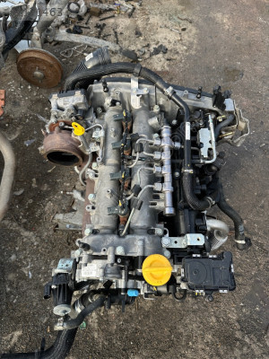 EGEA 1.6 ADBLUELU KOMPLE MOTOR ORJİNAL ÇIKMAA PARÇAA