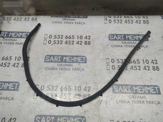 ÇIKMA FİAT EGEA SOL ARKA KAPI FİTİLİ