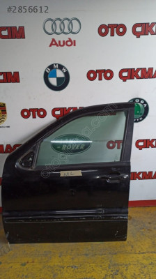 MERCEDES ML SOL ÖN KAPI