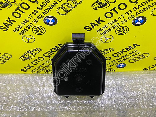BMW 7.40-7.30-7.35-E65 FAR KAPAĞI 7 SERİSİ 155038 (2001-2008