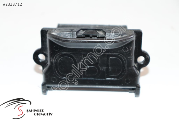 A205 W205 C117 C207 A211 W211 X164 GL CLK CLS OBD BRAKET