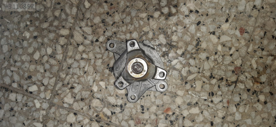 Mercedes C 205 DEVİRDAİM SU POMPASI 210108796R