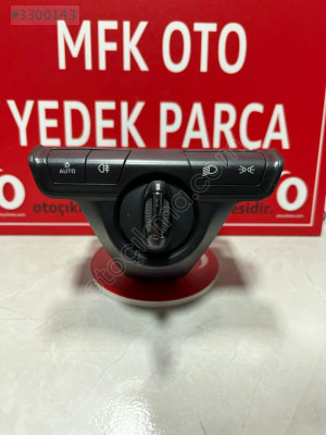 PORSCHE 911 992 FAR ANAHTARI KONTAK ORJİNAL 992.941.531.H