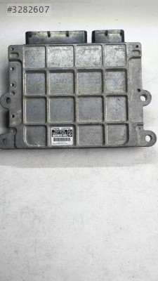 Toyota IQ 1.0 Motor Beyni 89661-74040 212000-4830