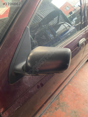 1996 MODEL ALFA ROMEO 146 SOL DIŞ AYNA