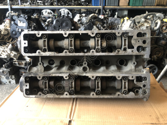 PEUGEOT 206-406 2.0 16 WALF SİLİNDİR KAPAĞI