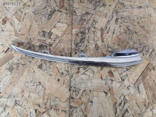 MERCEDES W222 TAMPON ÇITASI ÖN SOL 2228857700