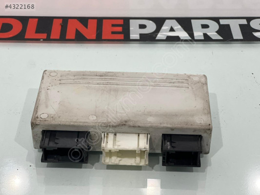 6918126 BMW 6 SERİSİ E60 E65 PARK SENSÖR BEYNİ