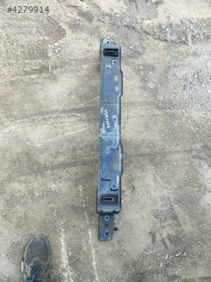 CİTROEN BERLİNGO ARKA TAMPON DEMİRİ OTO FEDAİ