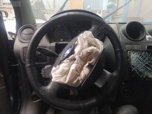 ÇIKMA FORD FİESTA DİREKSİYON SİMİDİ