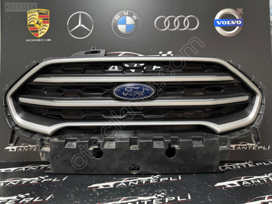 FORD ECOSPORT ÖN PANJUR ÇIKMA ORİJİNAL