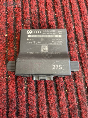 AUDİ SEAT VOLKSWAGEN GATEWAY BEYNİ 1K0907530Q