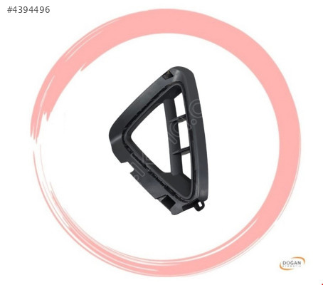 SİS FAR KAPAĞI SOL İ20 2021-