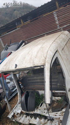 OPEL COMBO C KESME TAVAN.OTO ERKAN ÜNYE