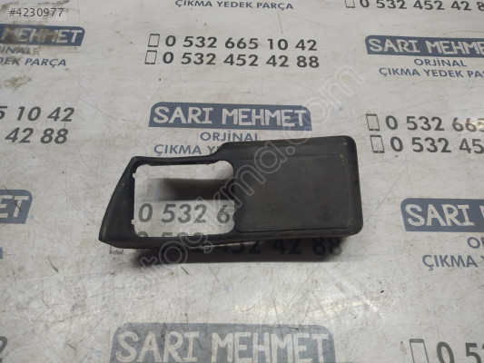 ÇIKMA VW PASSAT B5 HİDROLİK BİDONU ÜST KAPAĞI