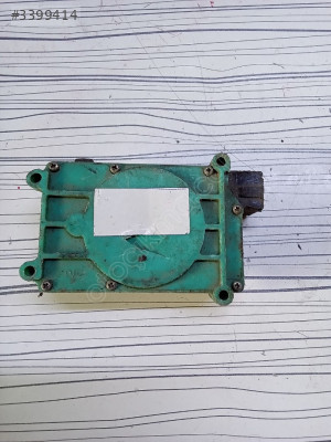 HYUNDAI Accent 1995 - 2002 Sol Ön Merkezi Kilit Motoru 4 Pin