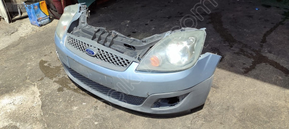 FORD Fiesta 2006 -2009  Ön Panel Ve Dolu Tampon