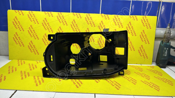 RANGE SPORT SOL FAR KASASI SIFIR