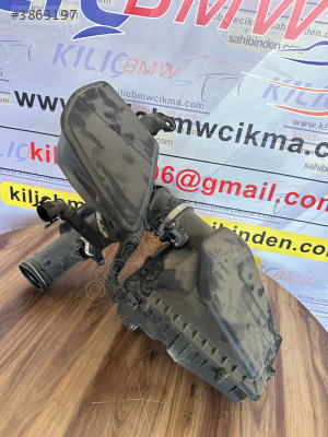 BMW G30 TEMİZ HAVA REZENATÖRÜ ÇIKMA ORJİNAL 13718591849