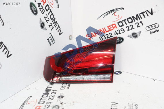 MERCEDES AMG W177 A177 SAĞ STOP A1779063601