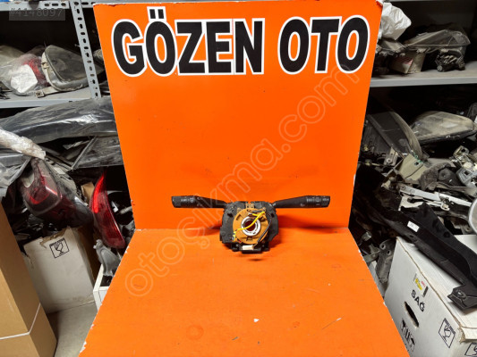 FİAT DOBLO SİNYAL SİLECEK KOLU ORİJİNAL SÖKME