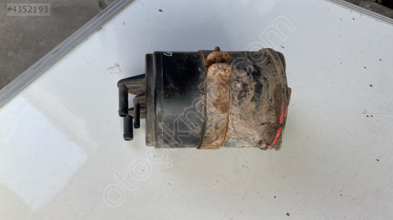 OPEL CORSA B BUHARLAŞMA TANKI.OTO ERKAN ÜNYE