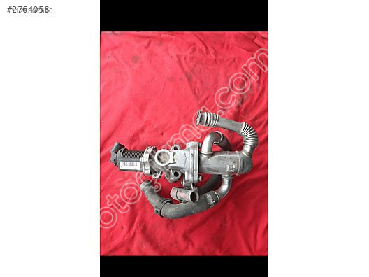 FİAT ALBEA 1.3 EGR VALFİ 55184651