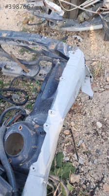 OPEL ASTRA F SAG PODYE.OTO ERKAN ÜNYE