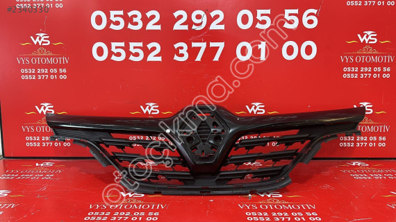 623105565r         2019-2021 RENAULT CAPTUR ÖN PANJUR