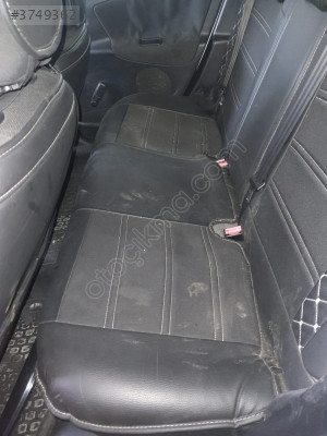 PEUGEOT PEJO 207 KOLTUK TAKIMI ÖN ARKA