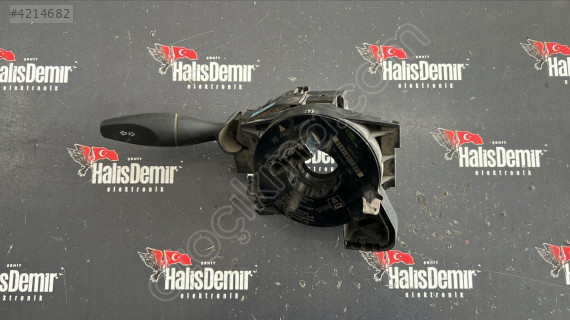 FORD FİESTA SİNYAL SİLECEK KOLU AÇI SENSÖRÜ 2S6T-14A664-AB