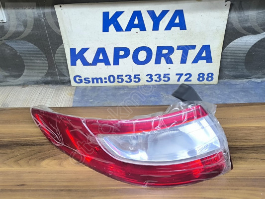 FLUENCE SOL ARKA STOP