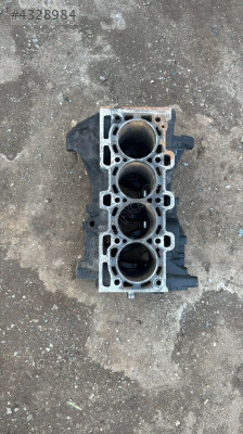 Dacia Logan 1.5Euro dört blok