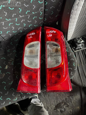 FİAT FİORİNO SAĞ SOL STOP KONUK OTO