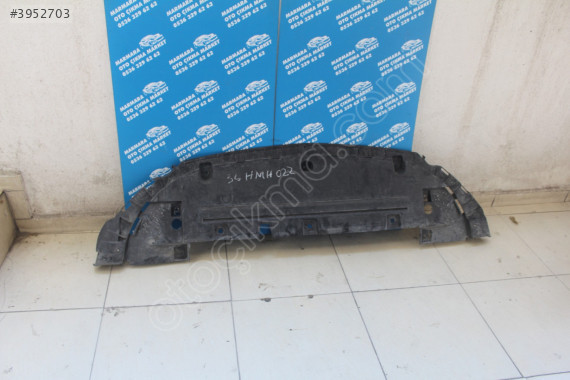 A2478859302 MERCEDES 247 YARASA BAKALİTİ