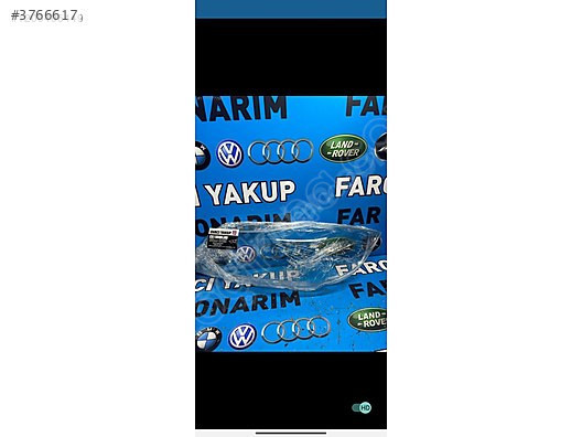 BMW E90 SOL FAR CAMI