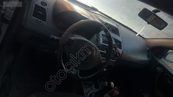 Renault megan 2 Göhüslük