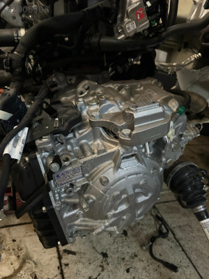 PEUGEOT EXPERT 2024 2.0 OTO KOMPLE ŞANZIMAN ÜÇEL OTO ÇIKMA BURSA