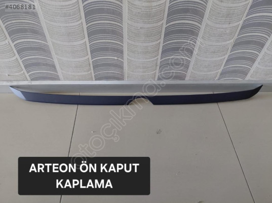 ARTEON KAPUT KAPAMASI 2017 2018 2019 2020 2021 SIFIR 3G8853053