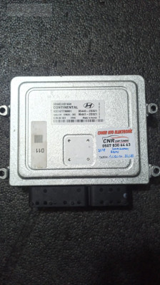 95440-2D321 HYUNDAİ ACCENT SIM2K MOTOR BEYNİ