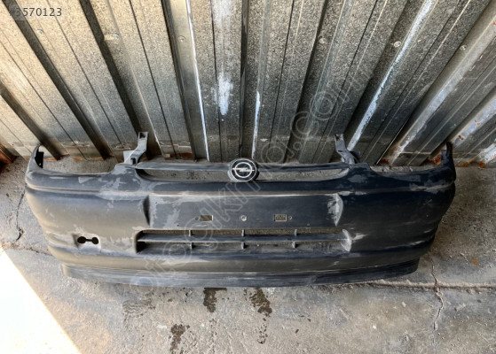 OPEL CORSA B ÖN TAMPON
