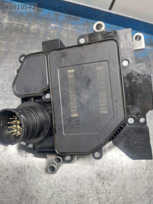 01J927156HT AUDİ A4 ŞANZIMAN BEYNİ