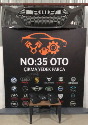 VOLKSWAGEN PASSAT B8 SAĞ AYNA KAPAĞI SIFIR