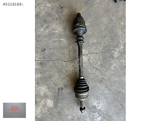 Reno clio otomatik aks 99-2001