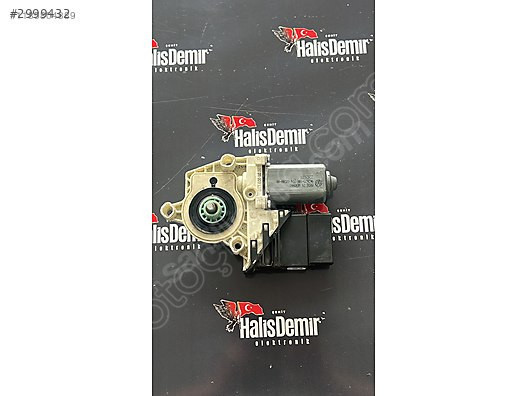 1K0959795D-1K0 959 795 D VOLKSWAGEN TOURAN CAM BEYNİ
