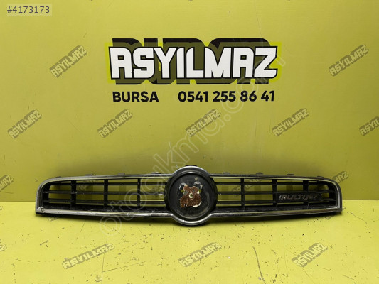 FİAT BRAVO ÖN PANJUR ORJİNAL 735414652