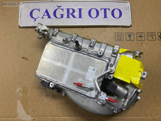 05L129766 2.0 TDI EMME MANİFOLD A4 A6 Q5 SIFIR ORJİNAL ÇAĞRI OTO