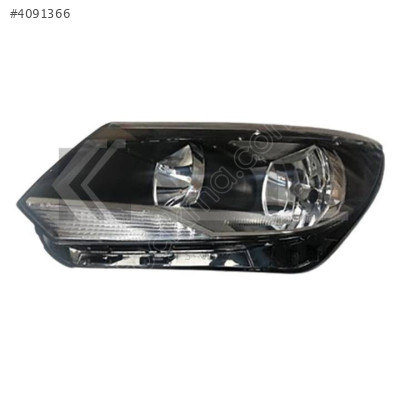 VW TIGUAN 12-15 SOL FAR